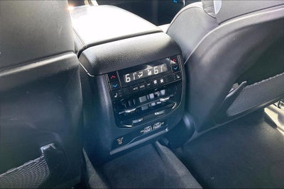 2021 Jeep Grand Cherokee L Summit