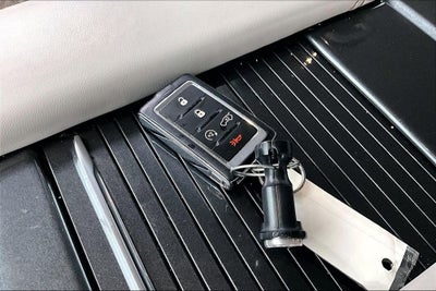 2022 Jeep Wagoneer Series I