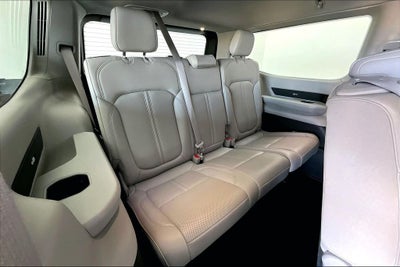 2022 Jeep Wagoneer Series I