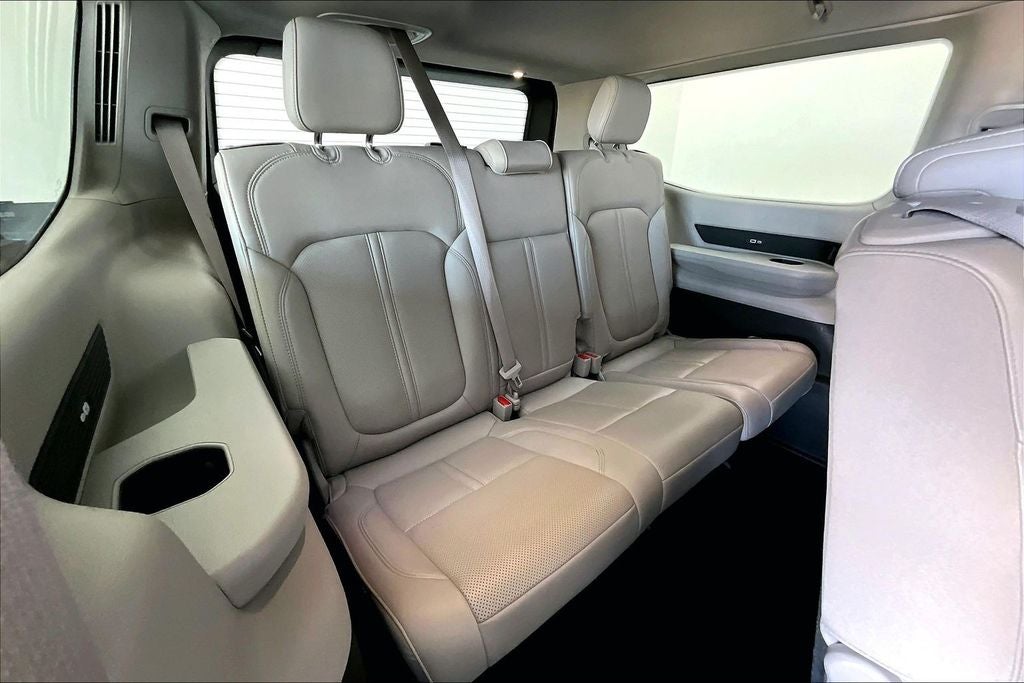 2022 Jeep Wagoneer Series I