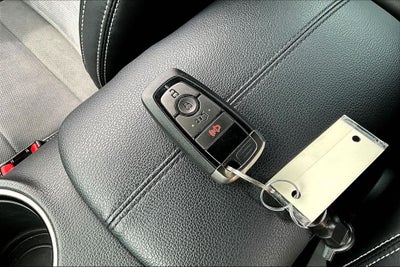 2019 Ford Mustang Shelby GT350