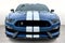 2019 Ford Mustang Shelby GT350