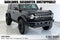 2025 Ford Bronco Badlands Sasquatch PKG