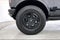 2025 Ford Bronco Badlands Sasquatch PKG