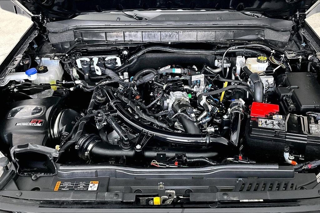 2025 Ford Bronco Badlands Sasquatch PKG