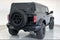 2025 Ford Bronco Badlands Sasquatch PKG