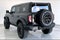2025 Ford Bronco Badlands Sasquatch PKG