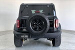 2025 Ford Bronco Badlands Sasquatch PKG