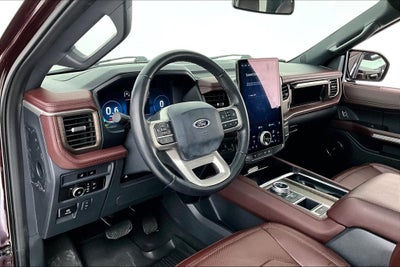 2023 Ford Expedition Max Limited