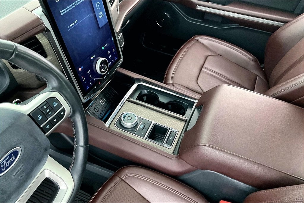 2023 Ford Expedition Max Limited