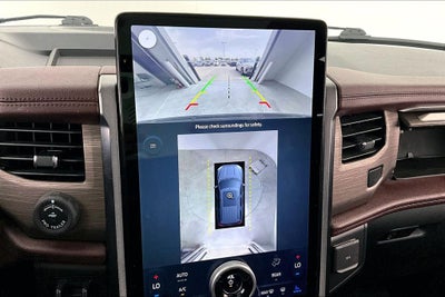 2023 Ford Expedition Max Limited