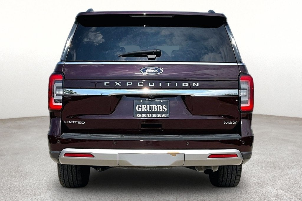 2023 Ford Expedition Max Limited