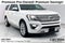 2019 Ford Expedition Max Platinum