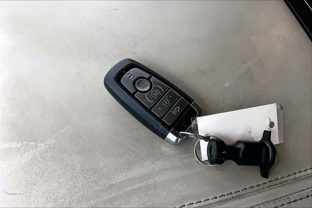 2019 Ford Expedition Max Platinum