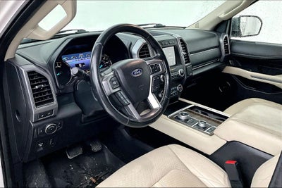 2019 Ford Expedition Max Platinum