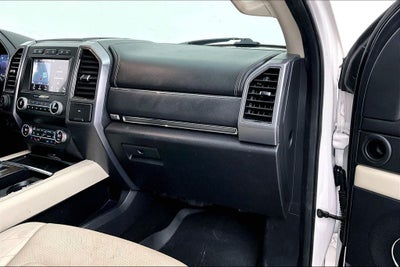 2019 Ford Expedition Max Platinum