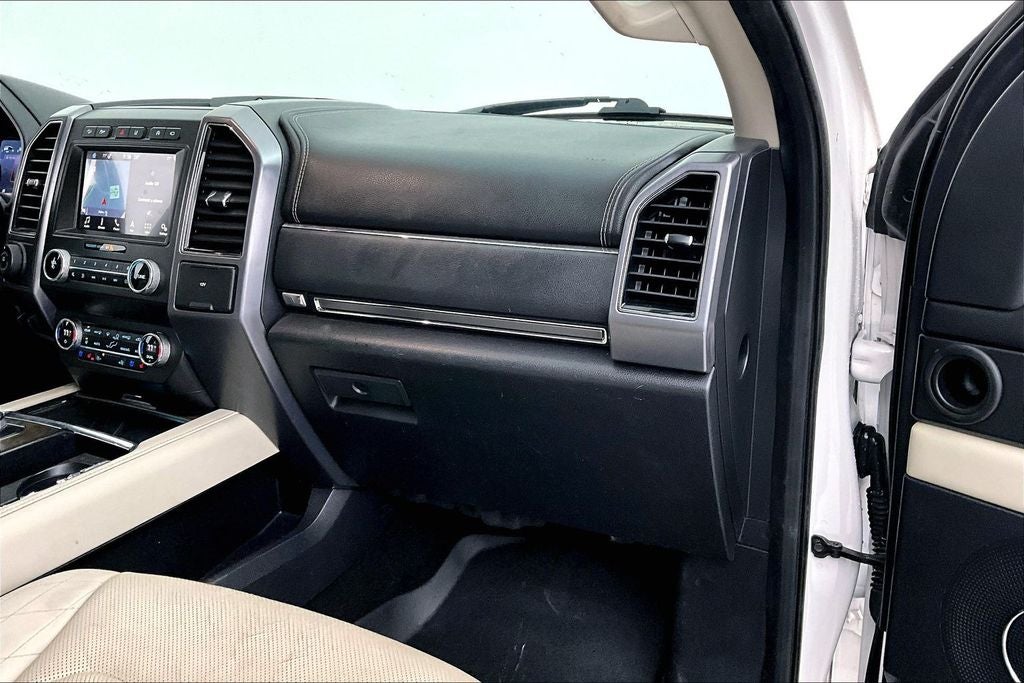 2019 Ford Expedition Max Platinum