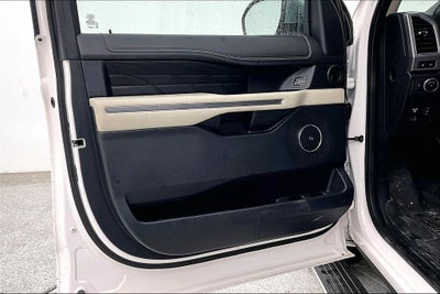 2019 Ford Expedition Max Platinum