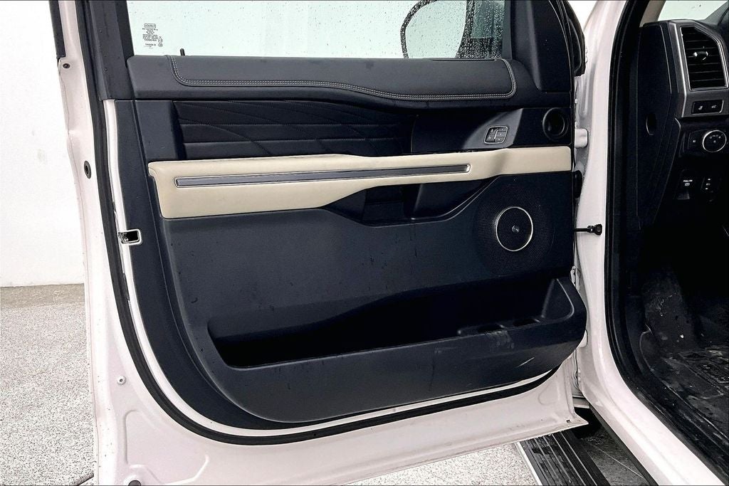 2019 Ford Expedition Max Platinum