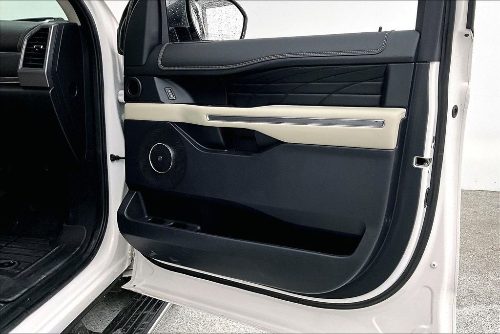 2019 Ford Expedition Max Platinum
