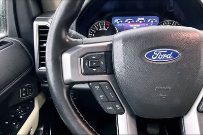 2019 Ford Expedition Max Platinum