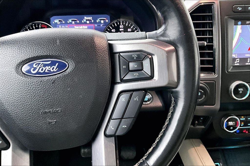 2019 Ford Expedition Max Platinum