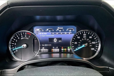 2019 Ford Expedition Max Platinum