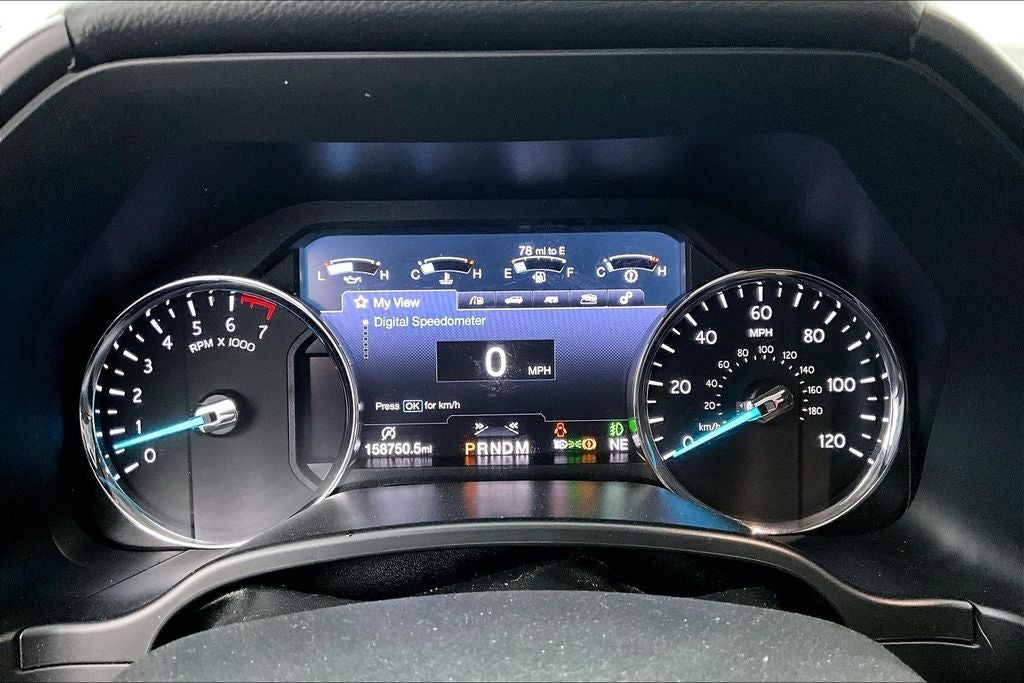 2019 Ford Expedition Max Platinum