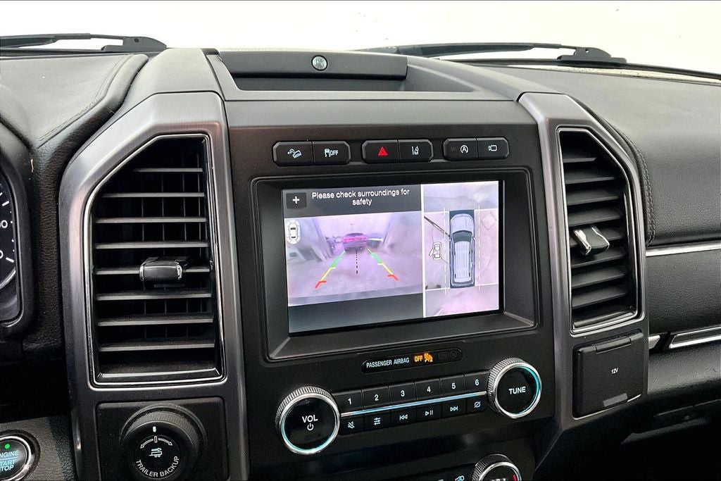 2019 Ford Expedition Max Platinum