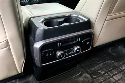 2019 Ford Expedition Max Platinum