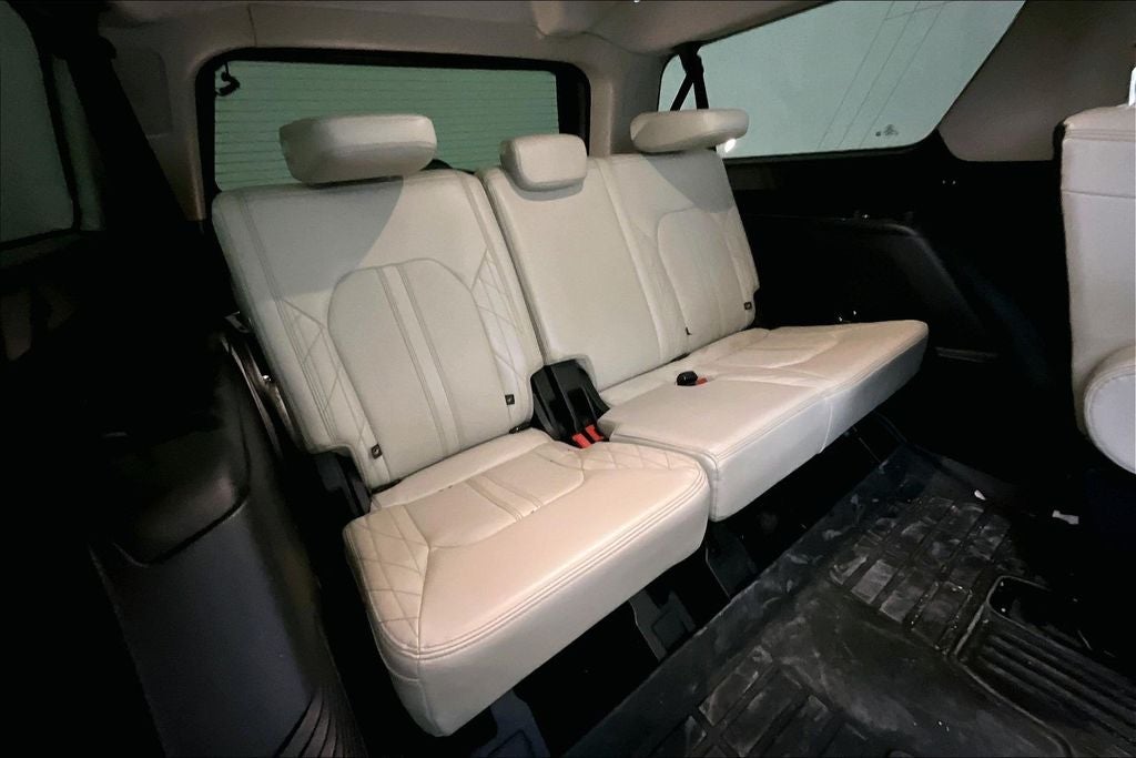 2019 Ford Expedition Max Platinum