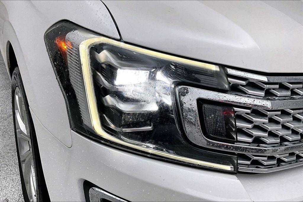 2019 Ford Expedition Max Platinum