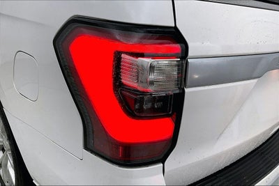 2019 Ford Expedition Max Platinum