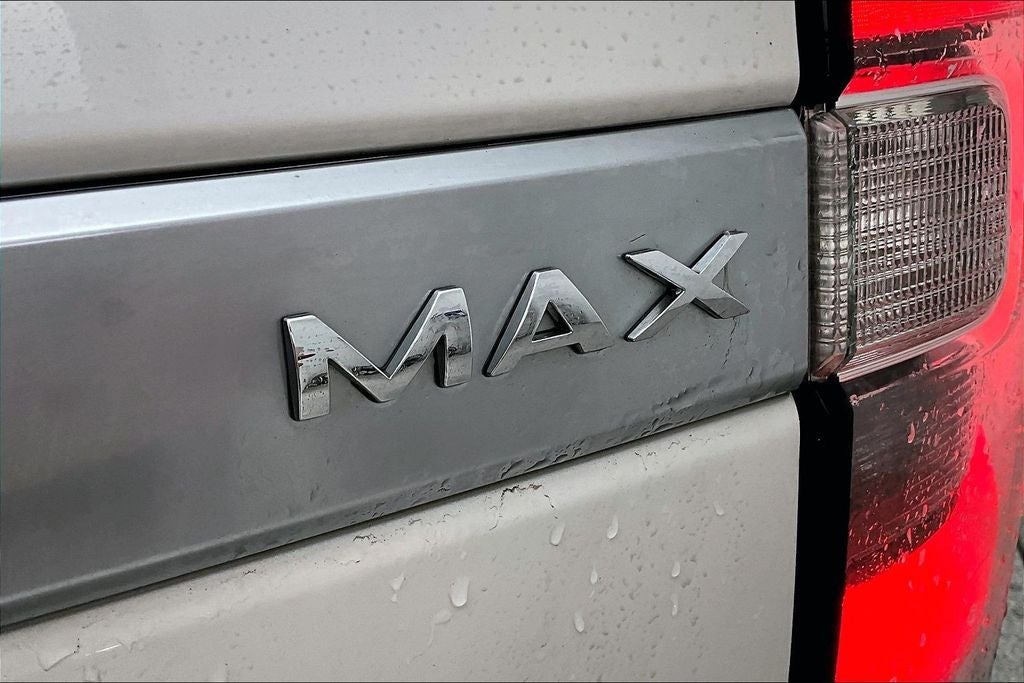 2019 Ford Expedition Max Platinum