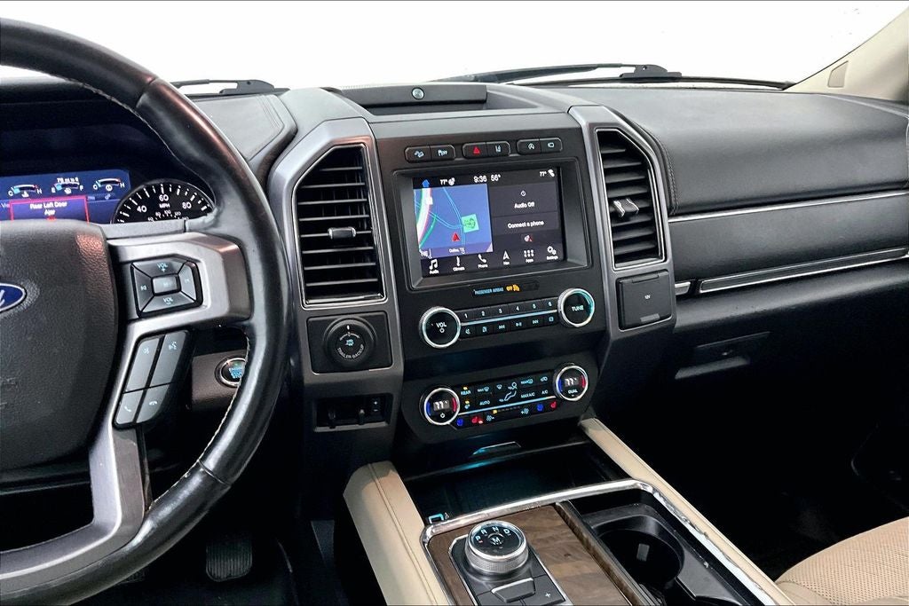 2019 Ford Expedition Max Platinum