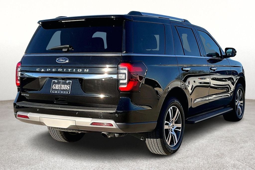 2024 Ford Expedition Limited