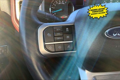 2024 Ford Expedition Limited