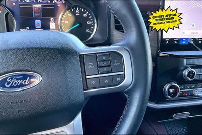 2024 Ford Expedition Limited