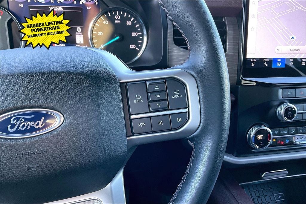 2024 Ford Expedition Limited