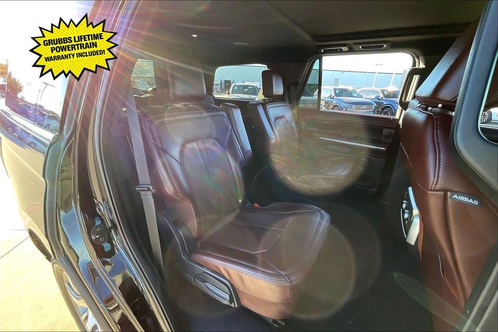 2024 Ford Expedition Limited