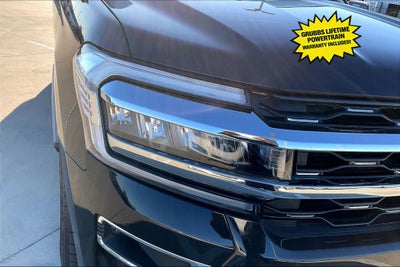 2024 Ford Expedition Limited