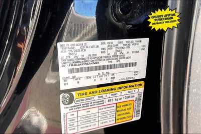 2024 Ford Expedition Limited