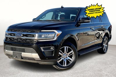 2024 Ford Expedition Limited