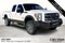 2016 Ford F-250SD King Ranch