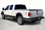 2016 Ford F-250SD King Ranch