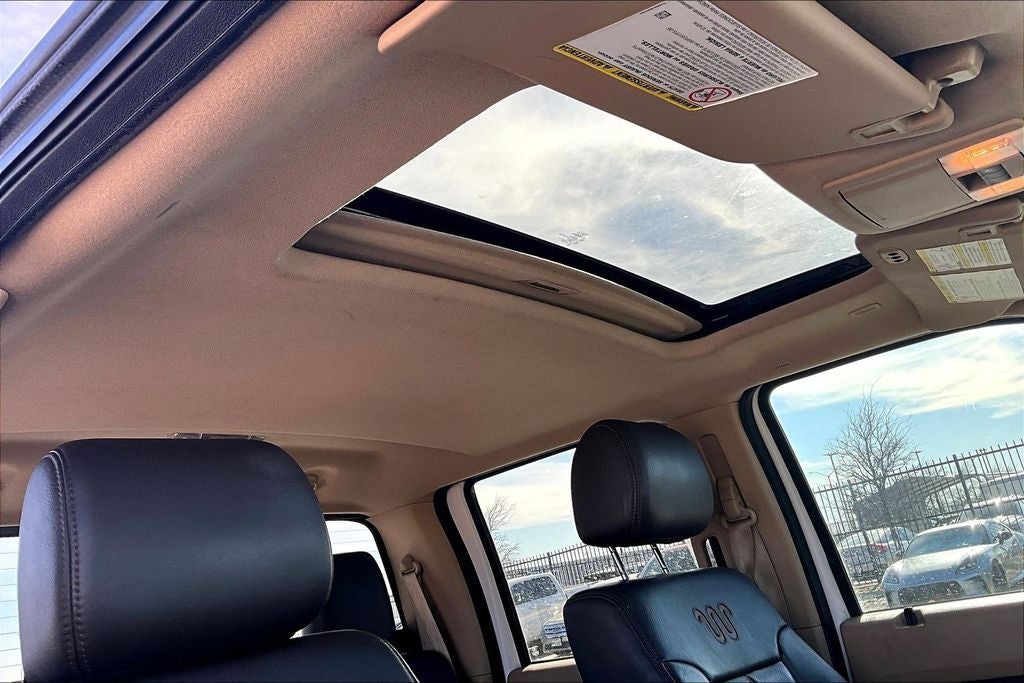 2016 Ford F-250SD King Ranch