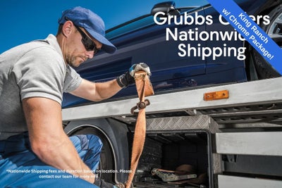 2016 Ford F-250SD King Ranch