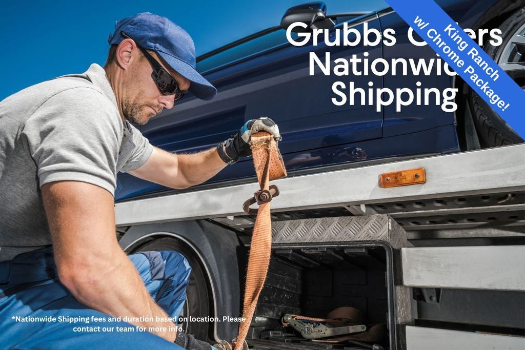 2016 Ford F-250SD King Ranch