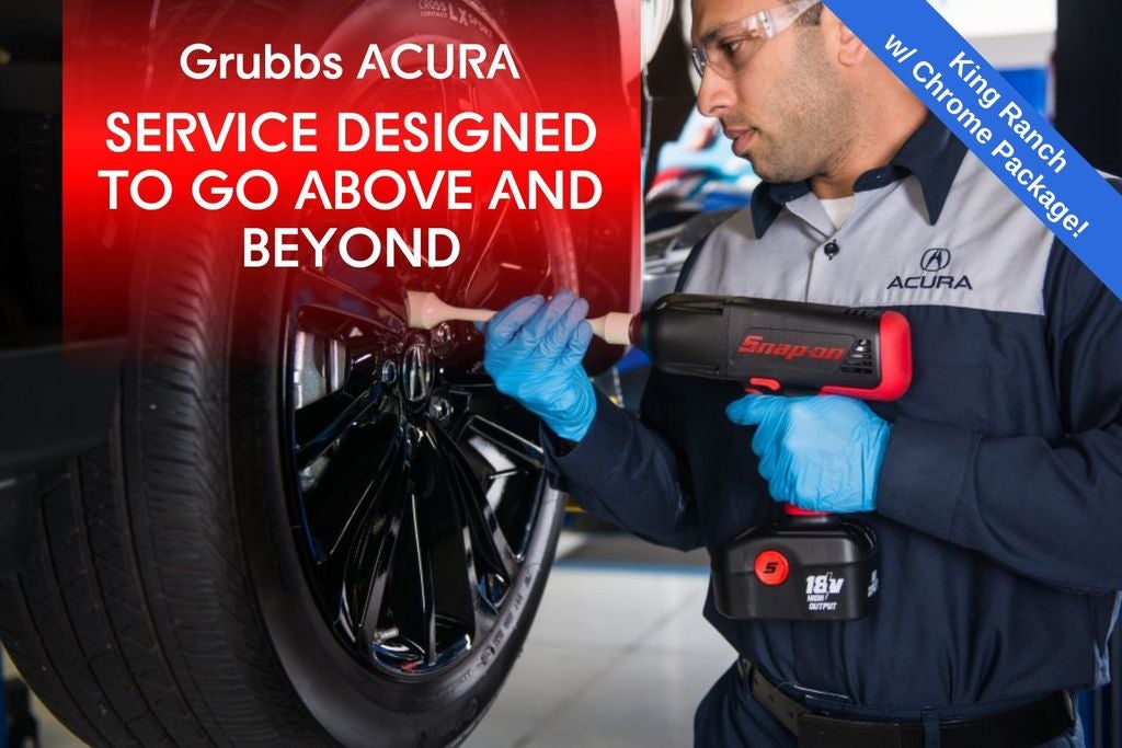 2016 Ford F-250SD King Ranch