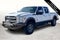 2016 Ford F-250SD King Ranch